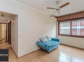 Apartamento · 63m² · 2 Quartos · Apartamento no Centro de 2 dormitórios DESOCUPADO