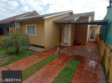 Casa · 110m² · 3 Quartos · 2 Vagas · Casa à venda - em Olaria