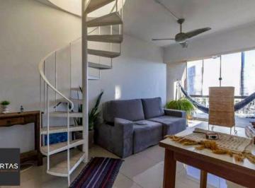 Apartamento · 123m² · 3 Quartos · 1 Vaga · Cobertura 123m2 3 quartos com suíte com 1 vaga Bairro Cristo Redentor