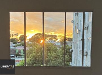 Apartamento · 42m² · 2 Quartos · 1 Vaga · APARTAMENTO 2 DORMITÓRIOS COM VAGA  ZONA NORTE EM PORTO ALEGRE PARA COMPRAR