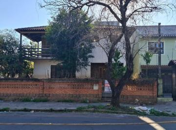 Casa · 307m² · 5 Quartos · 4 Vagas · Casa sobrado no Sarandi de 5 dormitórios e 4 vagas