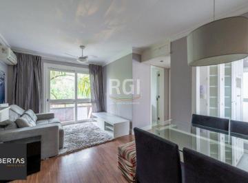 Apartamento · 52m² · 1 Quarto · 1 Vaga · Excelente apartamento de 1 dormitório na Auxiliadora