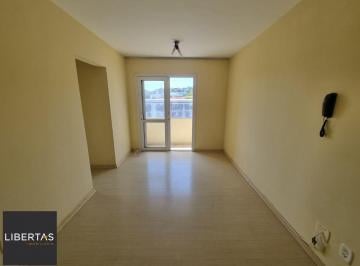 Apartamento · 55m² · 2 Quartos · 1 Vaga · Apt 2 Dormitórios Com Sacada Bairro Cavalhada
