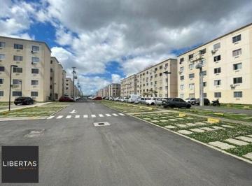 Apartamento · 40m² · 2 Quartos · 1 Vaga · Apartamento com 02 dormitórios e com vaga de estacionamento rotativo