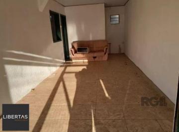 Casa · 56m² · 2 Quartos · 1 Vaga · Casa à venda - no Centro