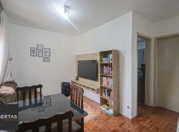 Apartamento · 38m² · 1 Quarto · 1 Vaga · Apartamento a venda no bairro São Sebastião