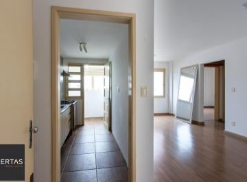 Apartamento · 62m² · 2 Quartos · 1 Vaga · Apartamento 2 quartos, com 1 vaga escriturada - Bairro Tristeza