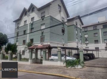 Apartamento · 56m² · 2 Quartos · 1 Vaga · Apartamento de 2 quartos e 1 vaga de garagem em Canoas.
