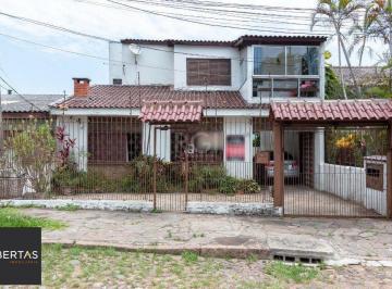 Casa · 150m² · 6 Quartos · Casa para Venda - 149.99m², 6 dormitórios, sendo 2 suites, Nonoai