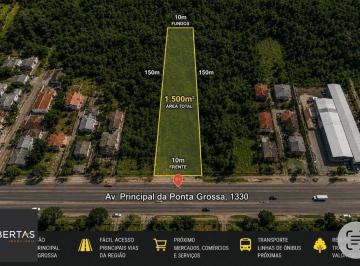 73b5w43m60xqx67hiptlwi99tiu2 · Terreno à venda - na Ponta Grossa