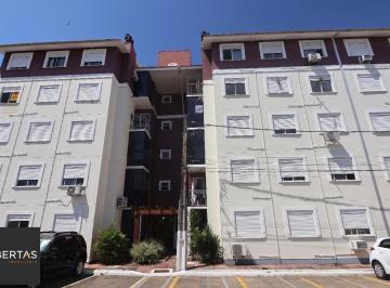 Apartamento · 88m² · 3 Quartos · 1 Vaga · Apartamento com 3 quartos e 1 vaga de garagem Bairro Igara, Canoas