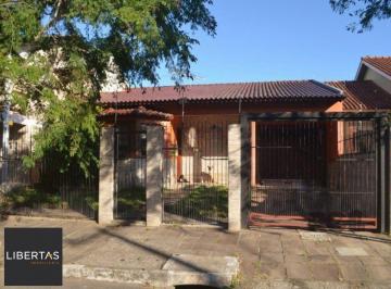 Casa · 179m² · 3 Quartos · 3 Vagas · Casa 179m², 3 dormitórios, 3 vagas no bairro Parque Santa Fé