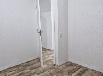 Apartamento · 40m² · 1 Quarto · 1 Vaga · Apartamento térreo com 01 dormitório  e uma vaga rotativa