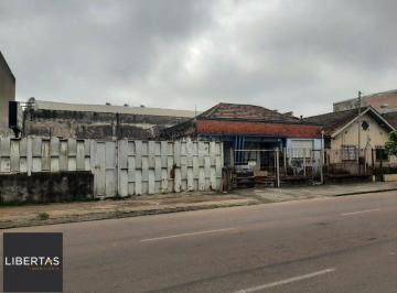 Terreno · 484m² · Terreno à venda - em Navegantes