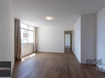 Apartamento · 64m² · 2 Quartos · 1 Vaga · Apartamento de 2 Dormitórios com Vaga Coberta no Conjunto Residencial Santos Dum