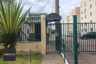 Apartamento · 39m² · 2 Quartos · 1 Vaga · Apartamento com 02 quartos e 01 vaga no Bairro Restinga em Porto Alegre