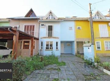 .jpg+2025-03-04 · Casa Condominio em Porto Alegre, no bairro Guarujá, com 3 dormitório(s), e 3 ban