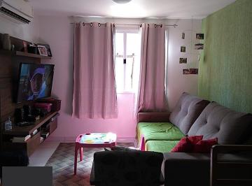 Casa · 85m² · 3 Quartos · 1 Vaga · Casa em condomínio 3 dorm na Ary Tarrago