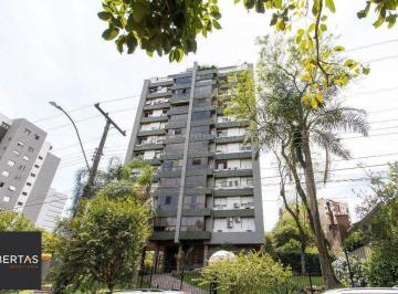 Apartamento · 209m² · 3 Quartos · 2 Vagas · Cobertura para Venda - 209m², 3 dormitórios, sendo 1 suites, 2 vagas - Bela Vist