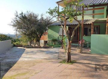 Casa · 221m² · 3 Quartos · 4 Vagas · Casa à venda - em Santa Tereza