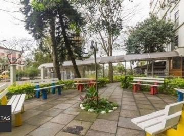 Apartamento · 31m² · 1 Quarto · Apartamento JK no Humaitá