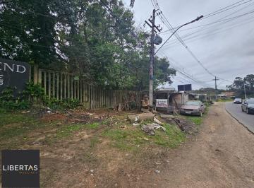 Terreno · 4370m² · Terreno na Avenida Protásio Alves