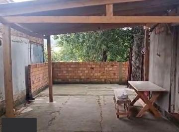 Terreno · 420m² · 3 Quartos · 3 Vagas · terreno de 420 metros em Viamão RS com 2 casas!