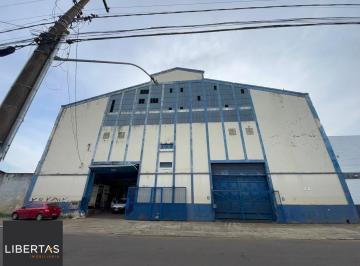 Comercial · 1036m² · 2 Quartos · Pavilhão com 1036m2 próximo as Ferramentas Gerais