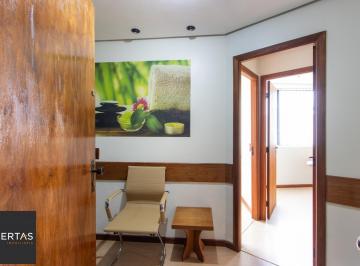 Comercial · 28m² · 2 Quartos · Sala comercial à venda no bairro Menino Deus – Edifício Comendador Luigi Gerace