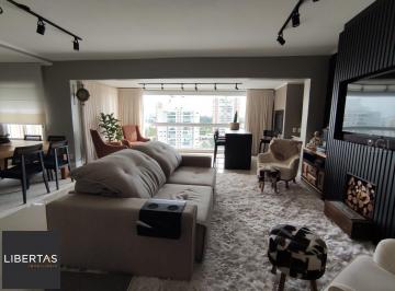 Apartamento · 163m² · 3 Quartos · 2 Vagas · Apartamento para Venda - 162.53m², 3 dormitórios, sendo 3 suites, 2 vagas - Jard