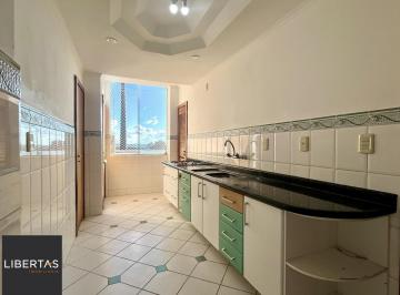 cozinha · APARTAMENTO 2 DORMITÓRIOS