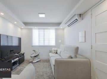 Casa · 85m² · 3 Quartos · 1 Vaga · Casa à venda - no Jardim Itu Sabará