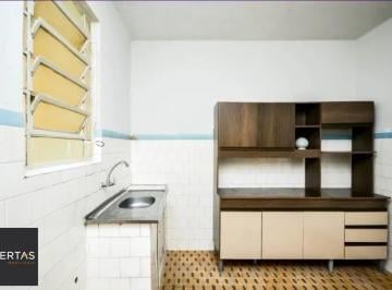 Apartamento · 95m² · 2 Quartos · Apartamento-02Dormitorios-Bairro Santana.