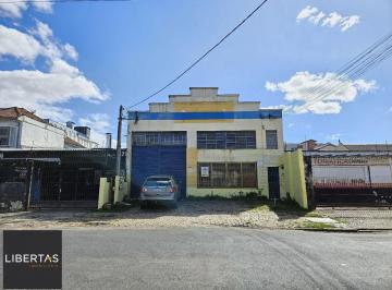 Comercial · 600m² · 3 Quartos · 3 Vagas · Pavilhão comercial com 600m² no bairro Floresta