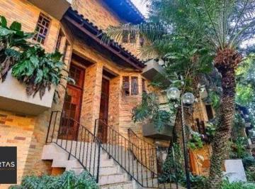 Casa · 330m² · 3 Quartos · 2 Vagas · Casa sobrado no bairro Bela Vista de 3 dormitórios e 3 vagas DESOCUPADA