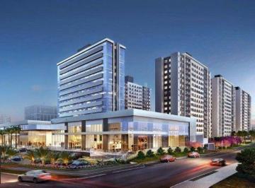 Comercial · 25m² · 1 Quarto · 1 Vaga · Conjunto/Sala para Venda - 24.9m², 0 dormitórios, 1 vaga - Jardim Lindóia