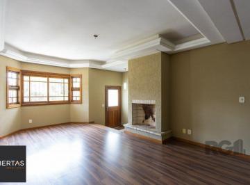 Casa · 297m² · 4 Quartos · 3 Vagas · Casa à venda - em Tristeza
