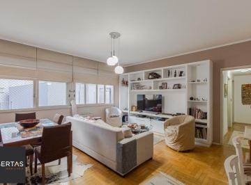 Apartamento · 107m² · 3 Quartos · 1 Vaga · Apartamento com 3 quartos, 1 vaga e 106.73m² - Bairro Independência