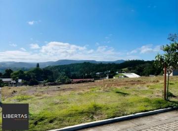 Terreno · 1164m² · Terreno em bairro planejado com 1164m² na cidade de Ivoti/RS