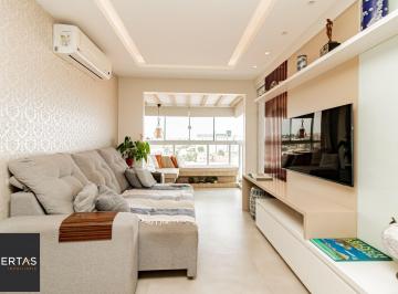 Apartamento · 82m² · 3 Quartos · 1 Vaga · Apartamento 3 dormitórios, 2 banheiros, 1 vaga coberta e piscinas B. São Geraldo
