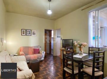 Apartamento · 47m² · 2 Quartos · Apartamento 2 dormitórios, localizado próximo à Usina do Gasômetro