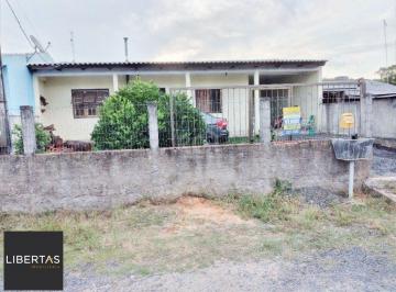 Casa · 90m² · 2 Quartos · 1 Vaga · Casa para Venda - 90m², 2 dormitórios, sendo 1 suites, 1 vaga - Restinga