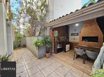 Apartamento · 101m² · 3 Quartos · TÉRREO COM SUÍTE E CHURRASQUEIRA NO BOM FIM? TEMOS!!