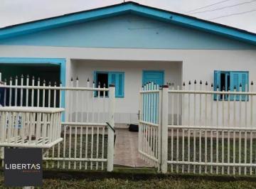 Casa · 162m² · 3 Quartos · 2 Vagas · Casa à venda - na Morada Gaúcha