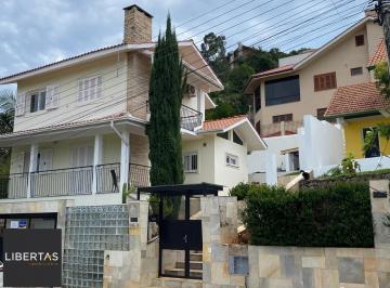 Casa · 137m² · 2 Quartos · 1 Vaga · Casa à venda - em Nova Petrópolis
