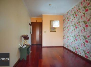 Apartamento · 64m² · 2 Quartos · 1 Vaga · Apartamento à venda com 87m², 2 quartos e 1 vaga
