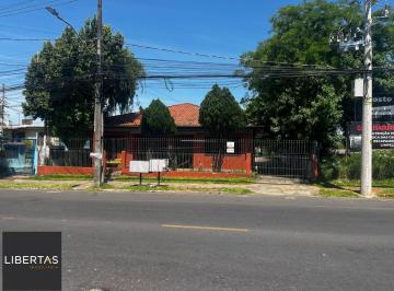 Terreno · 3m² · Terreno com 3.467 m2, bairro Estância Velha - Canoas
