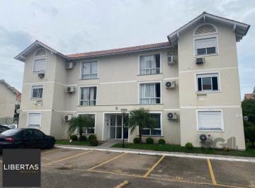 Apartamento · 57m² · 3 Quartos · 1 Vaga · Apartamento à venda - em Hípica