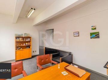 Comercial · 58m² · conjunto comercial com 58,00m² de área privativa no bairro Floresta