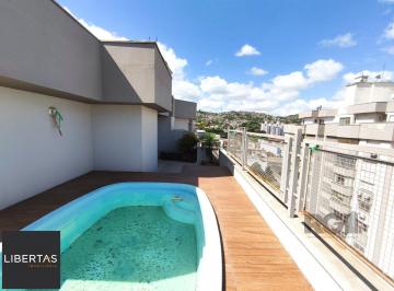 Apartamento · 155m² · 2 Quartos · 2 Vagas · Apartamento à venda - em Partenon